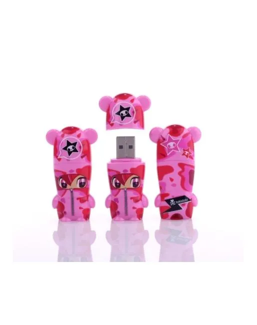 Sabochan USB Key