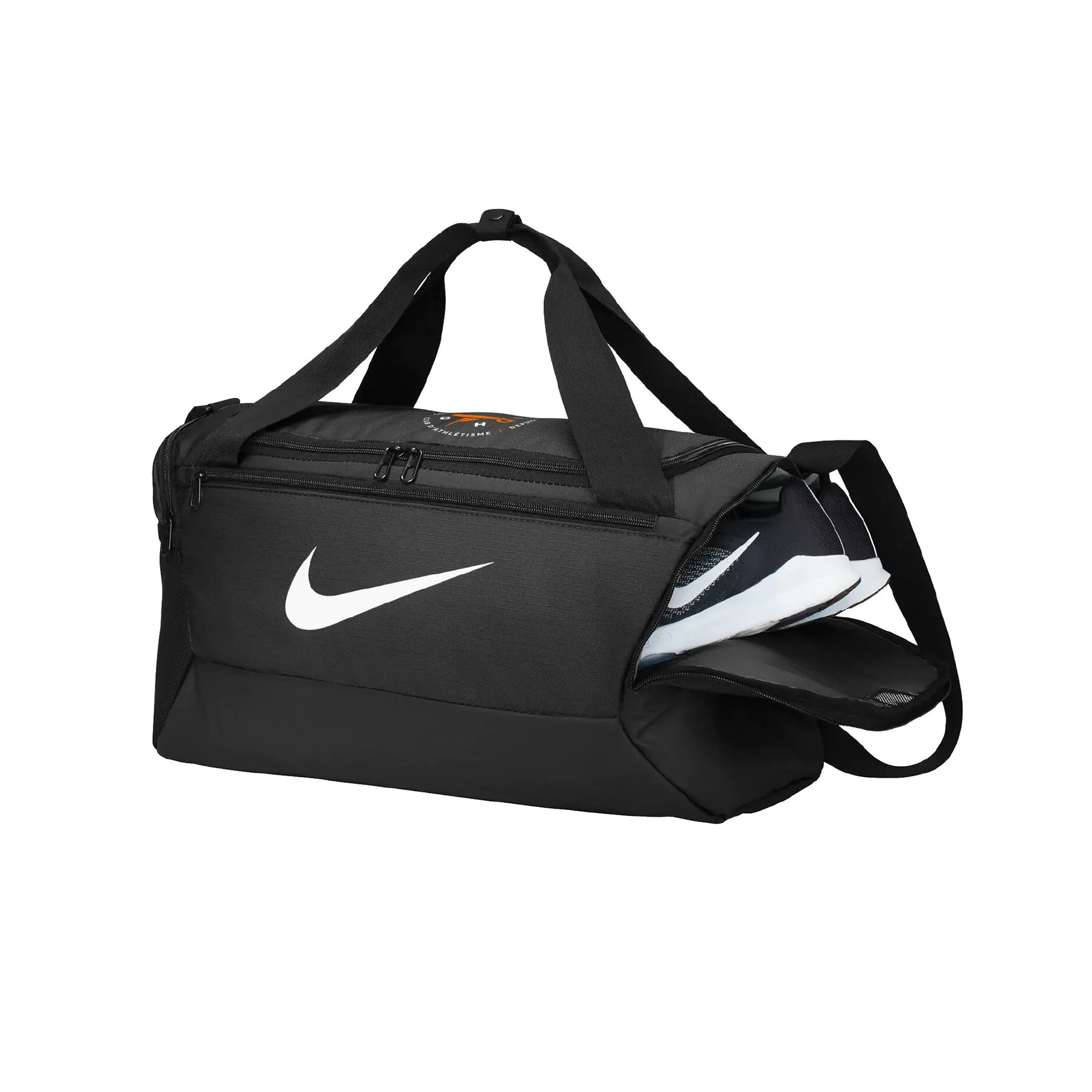 Sac de sport Nike - Corsaire - Chaparral