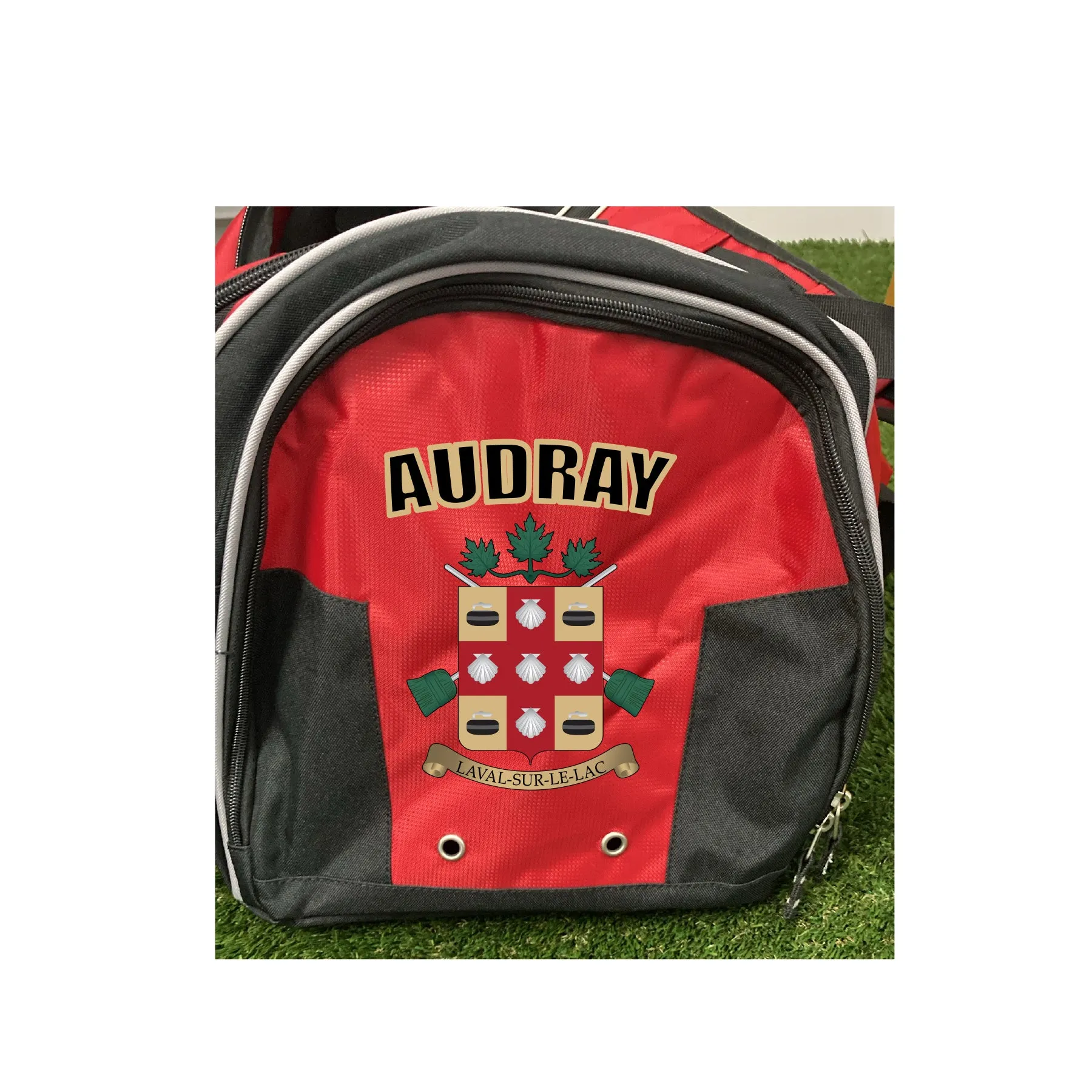 Sac de sport Ogio - Curling Laval
