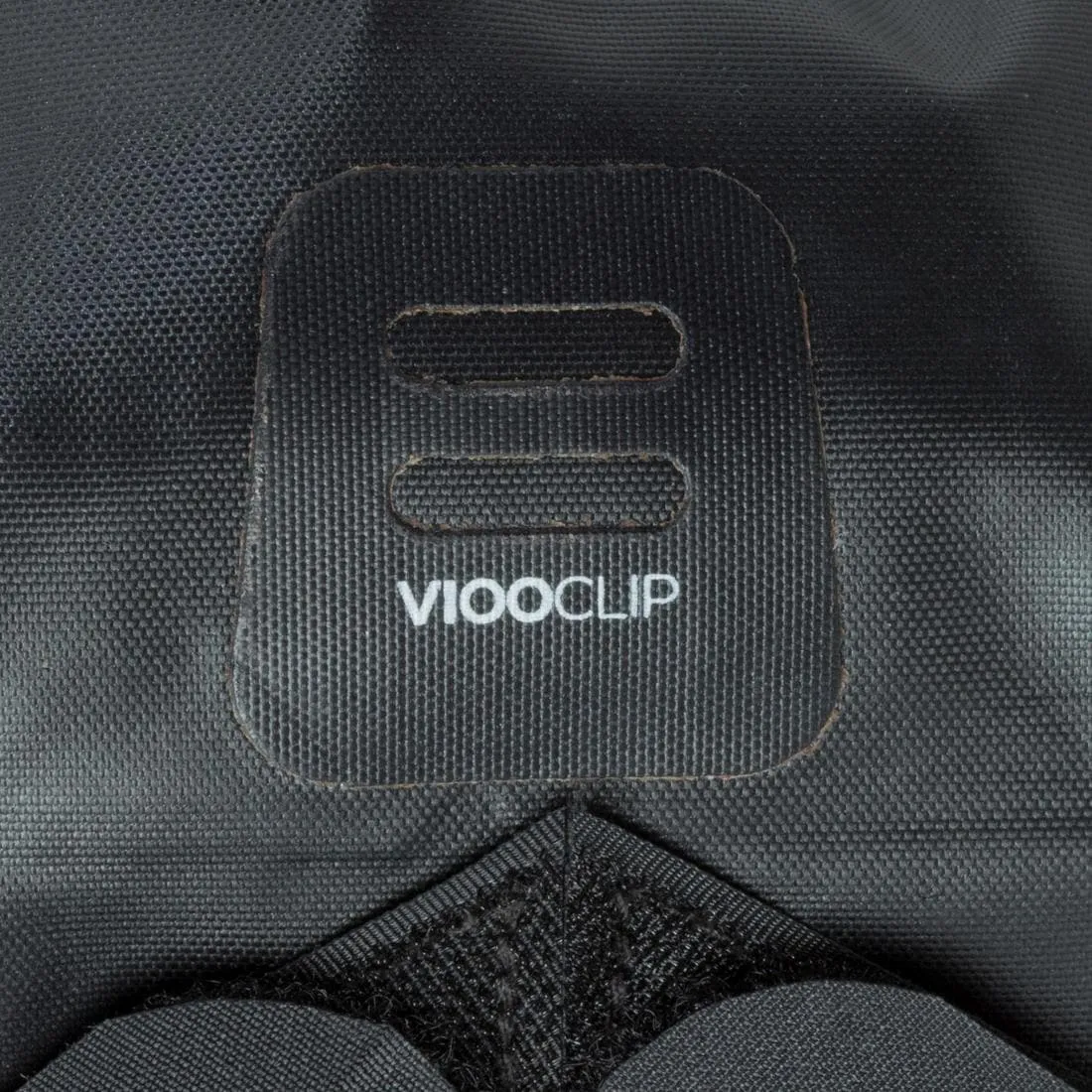SACOCHE DE SELLE VELO 900 L 2,5 L ETANCHE NOIR