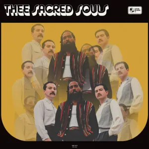 Sacred Souls, Thee ‎– S/T – New LP