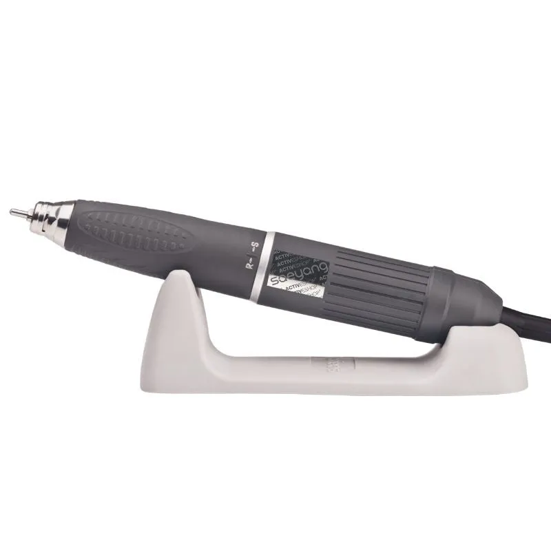 Saeyang Marathon Multi 600 Nail Drill Machine Prosthetic Micromotor & BM50S1 Brushless