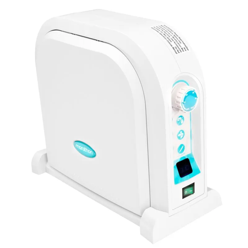 Saeyang Marathon Multi 600 Nail Drill Machine Prosthetic Micromotor & BM50S1 Brushless