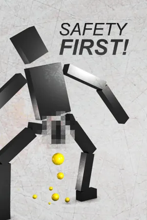 Safety First! (PC)