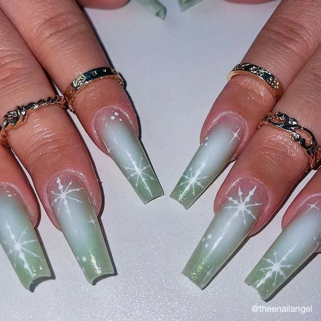 Sage The Spirits Gel Polish