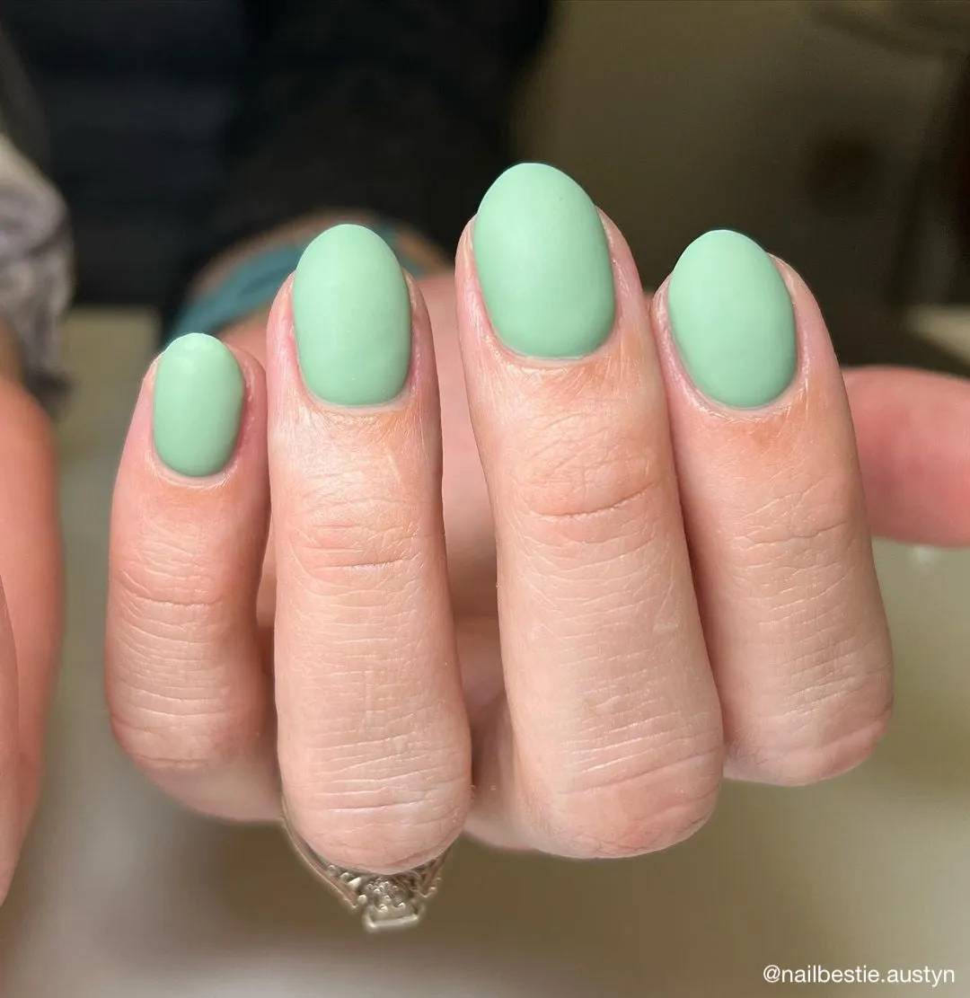 Sage The Spirits Gel Polish