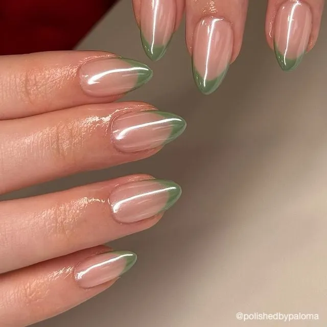 Sage The Spirits Gel Polish