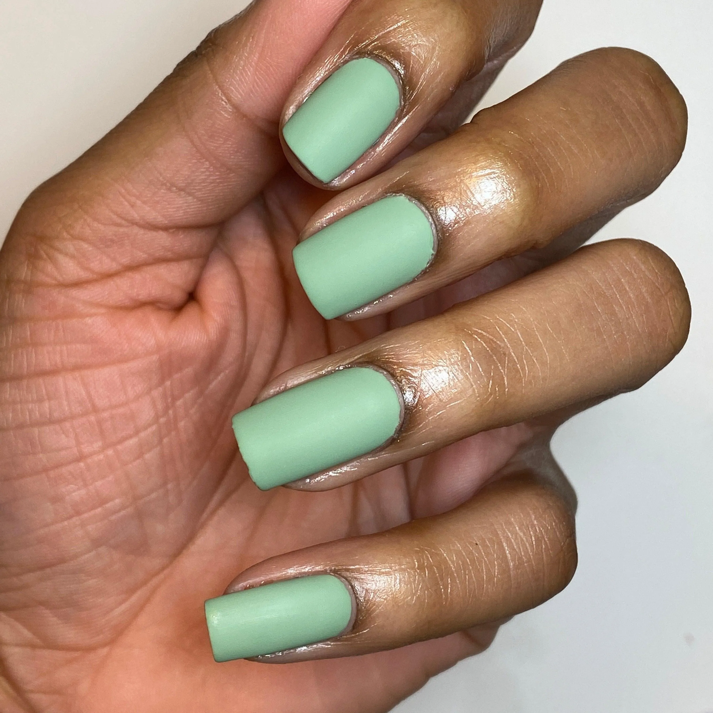 Sage The Spirits Gel Polish