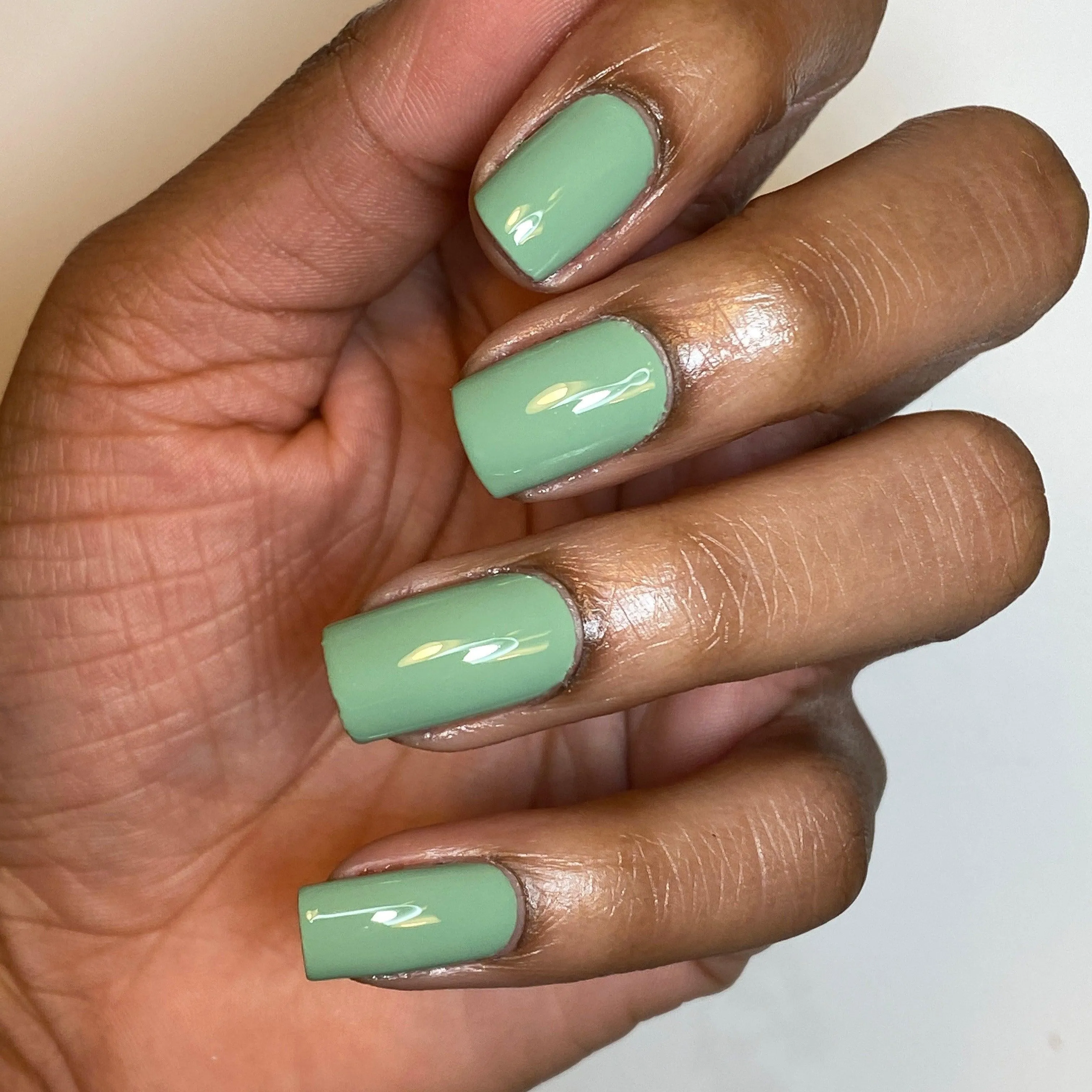 Sage The Spirits Gel Polish