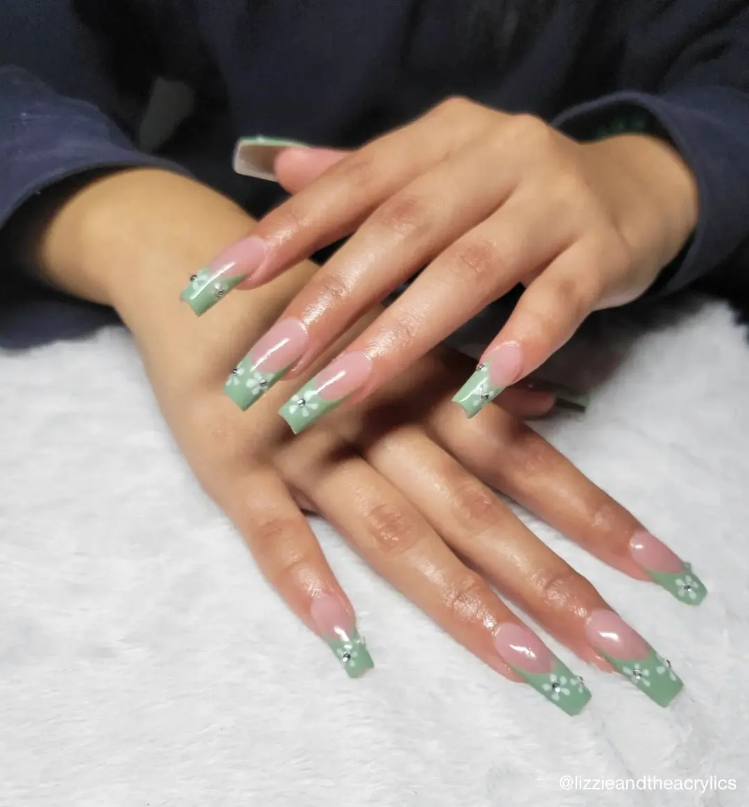 Sage The Spirits Gel Polish
