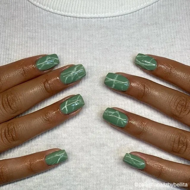 Sage The Spirits Gel Polish