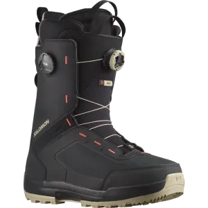 Salomon Echo DUAL BOA Snowboard Boot 2025