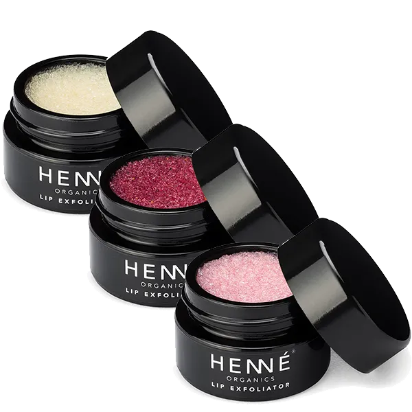 Sample - Lip Exfoliator