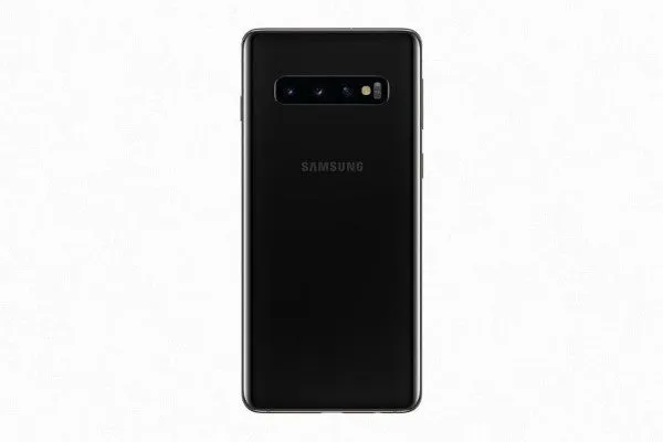 Samsung Galaxy S10 128GB Dual Sim  SM-G973FZKDXFA