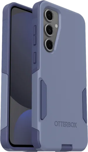 Samsung Galaxy S24 FE Otterbox Commuter Series Case - Purple - Denver Dusk