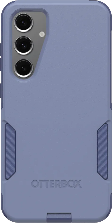 Samsung Galaxy S24 FE Otterbox Commuter Series Case - Purple - Denver Dusk