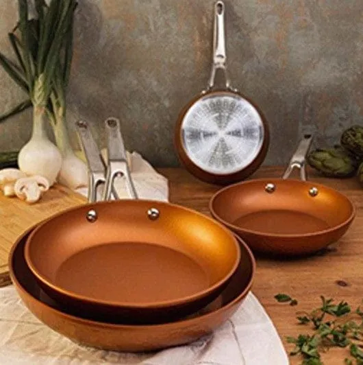 San Ignacio 20cm Frying Pan SG-6311