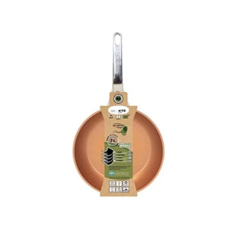 San Ignacio 24cm Frying Pan SG-6312