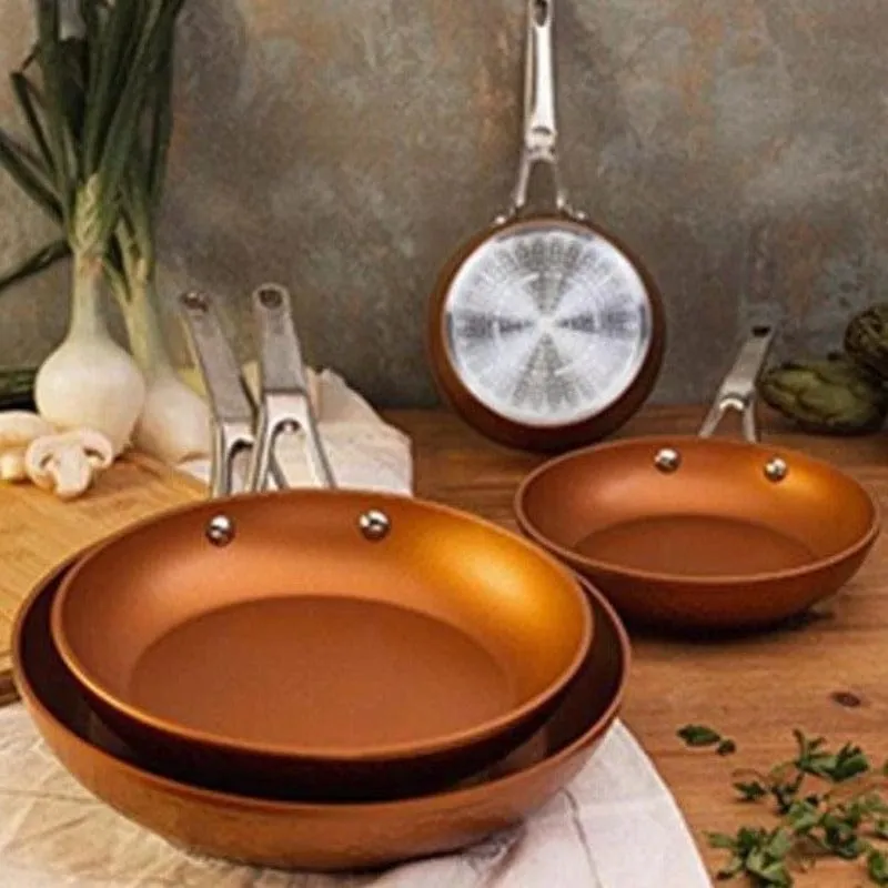San Ignacio 24cm Frying Pan SG-6312