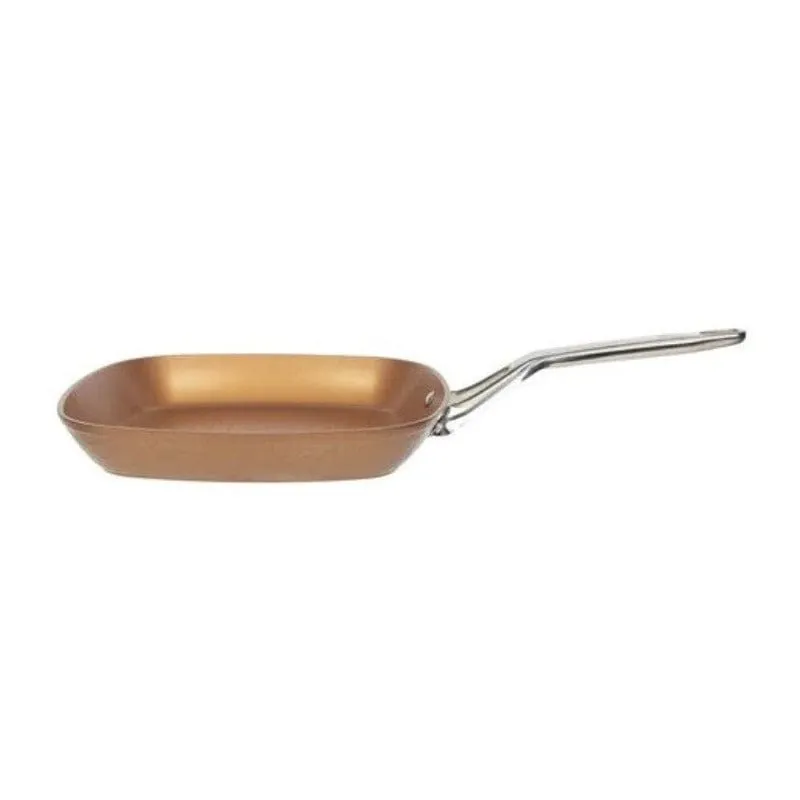 San Ignacio 28cm Grill Pan SG-6318