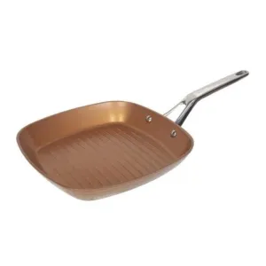 San Ignacio 28cm Grill Pan SG-6318