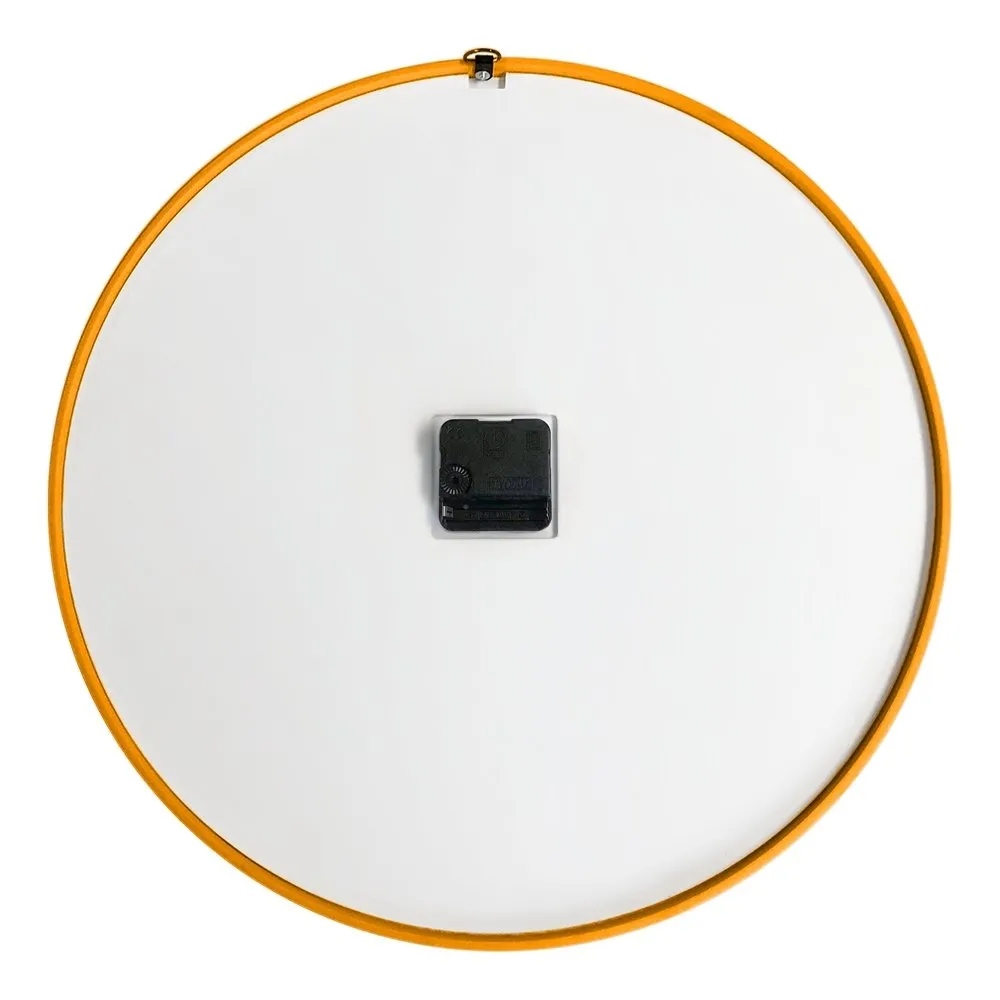 San Jose Sharks: Modern Disc Wall Clock