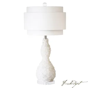 San Vicente Table Lamp