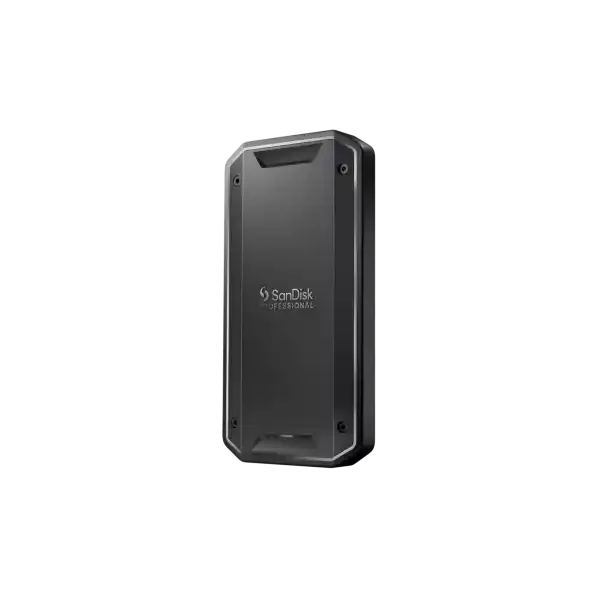 SanDisk Professional PRO-G40 SSD (APFS)