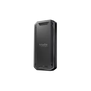 SanDisk Professional PRO-G40 SSD (APFS)