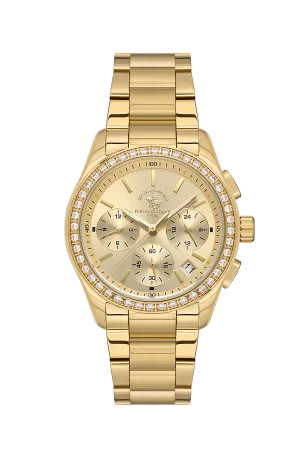 SANTA BARBARA POLO SB.1.10555-2 WOMEN WATCH