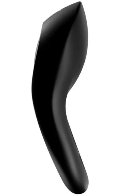 Satisfyer Legendary Duo Black