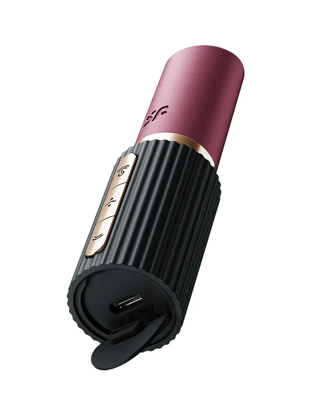 Satisfyer Pro 2 Kiss Clitoral Stimulator
