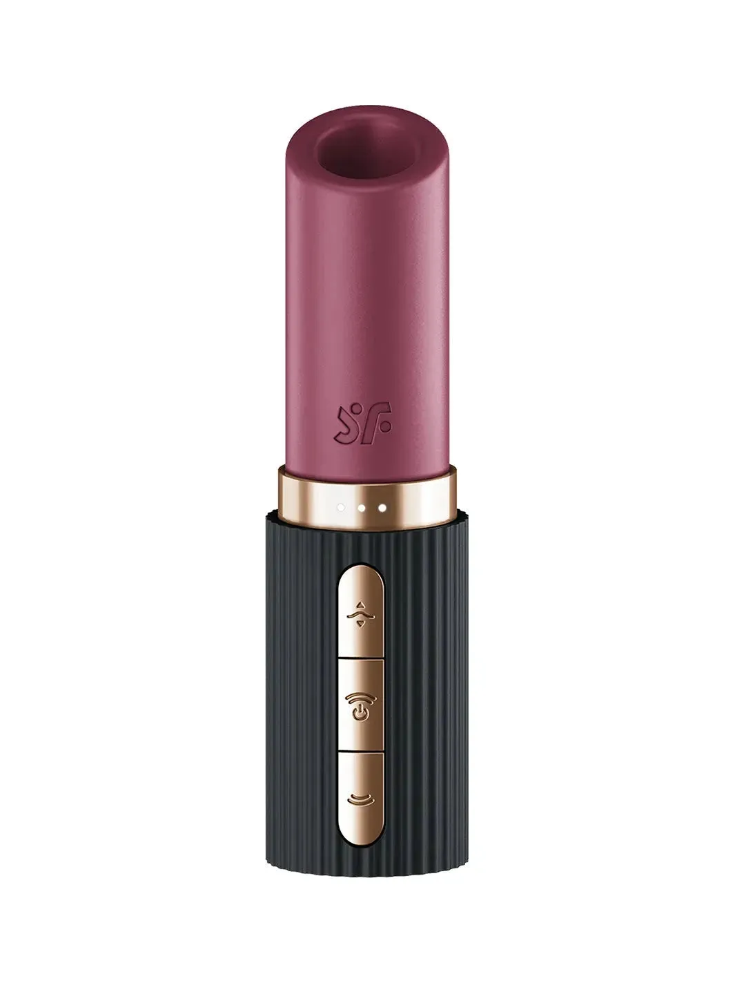 Satisfyer Pro 2 Kiss Clitoral Stimulator