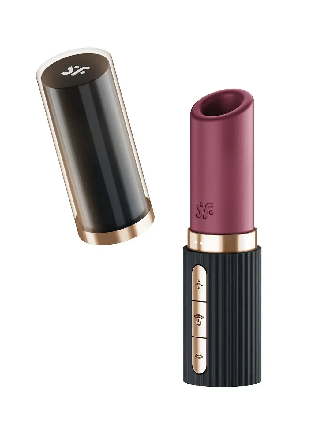 Satisfyer Pro 2 Kiss Clitoral Stimulator