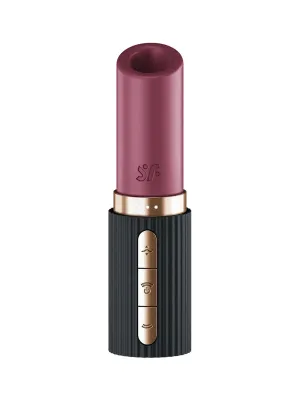 Satisfyer Pro 2 Kiss Clitoral Stimulator