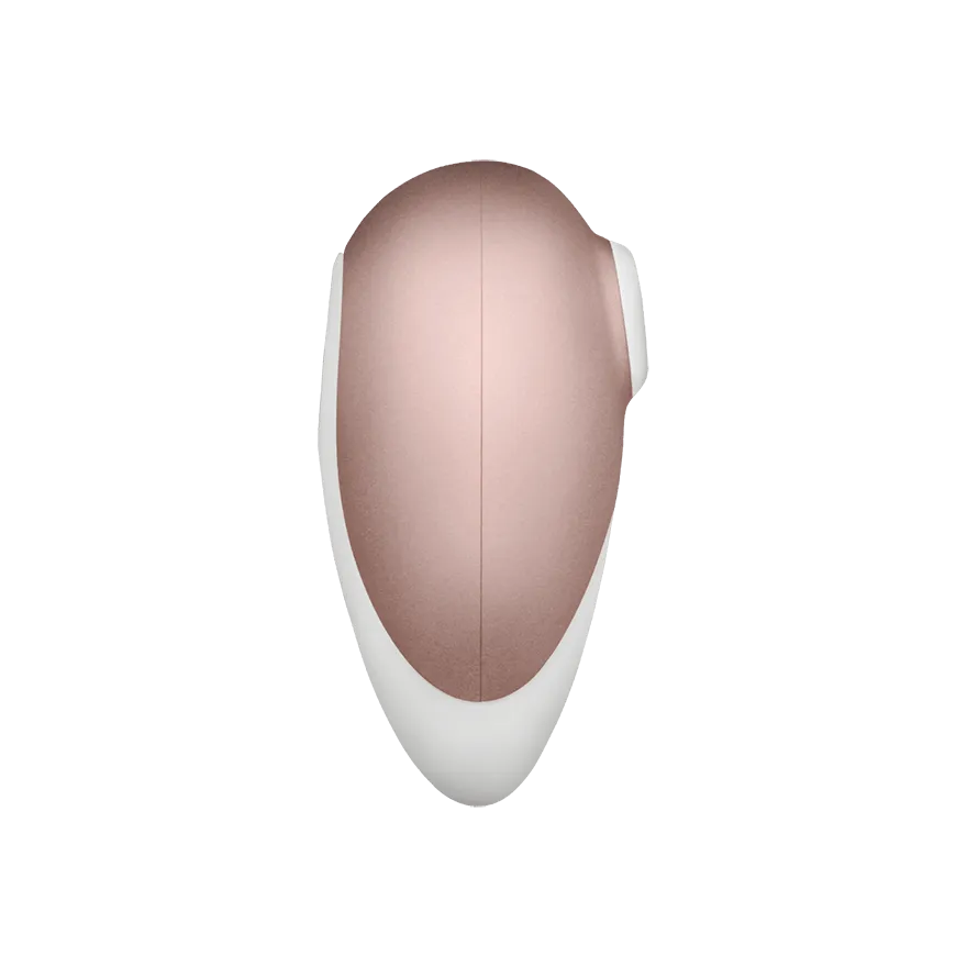 Satisfyer Pro Deluxe Clitoral Vibrator