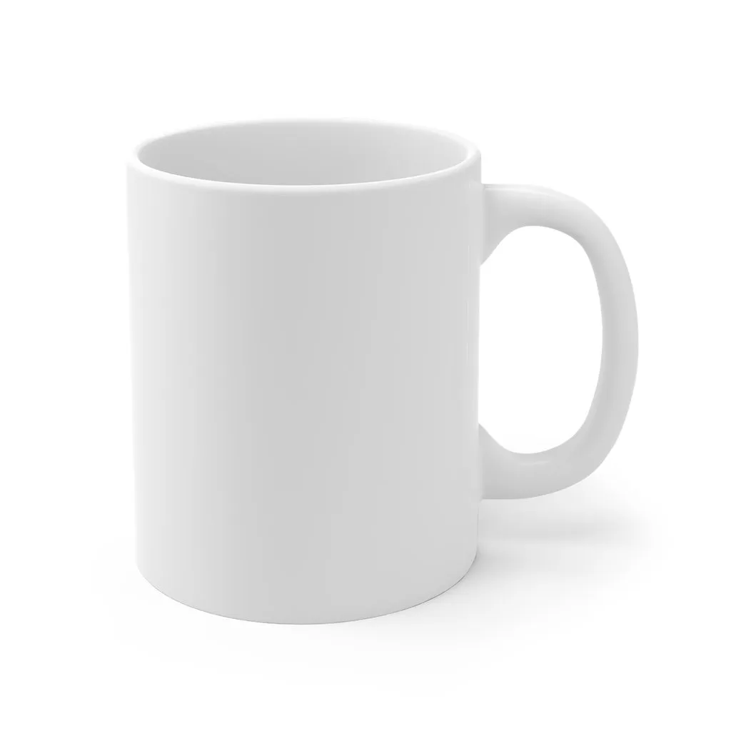 Sativa Claus Coffee Mug
