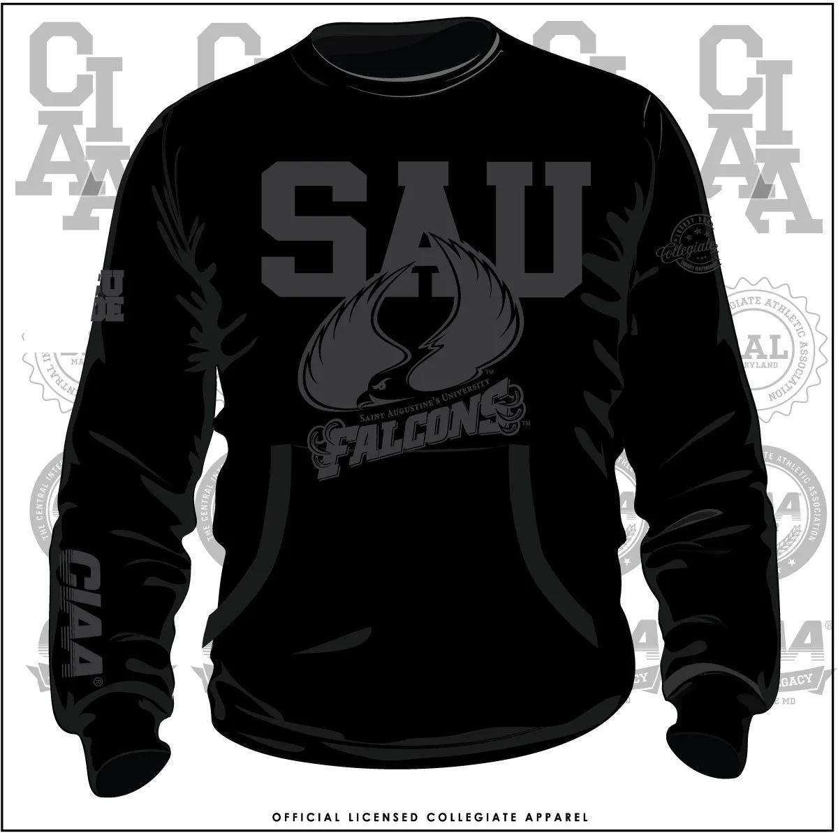 SAU | CIAA BOB Chenille Sweatshirt (aja)