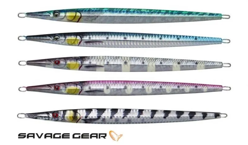 Savage Gear 3D Needle Jig ** 7g & 20g clearout **