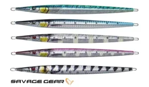Savage Gear 3D Needle Jig ** 7g & 20g clearout **