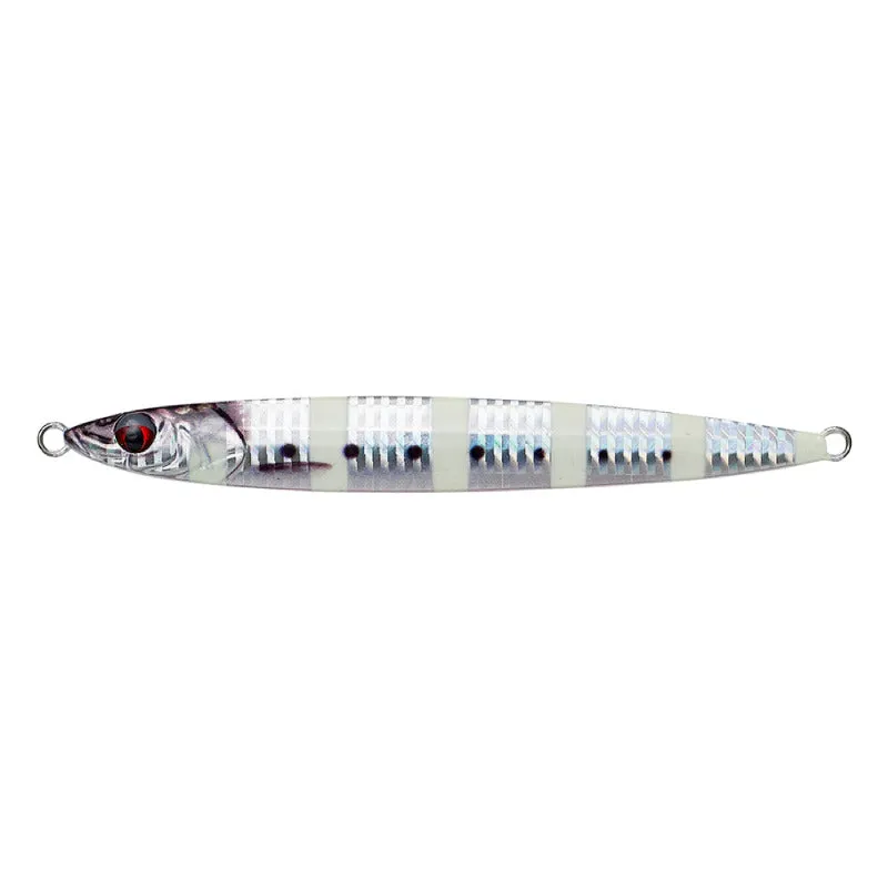 Savage Gear 3D Slim Jig Minnow