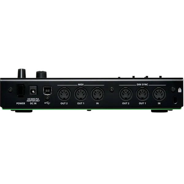 SBX-1 Sync Box