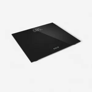 SCALE 100 personal scales - glass