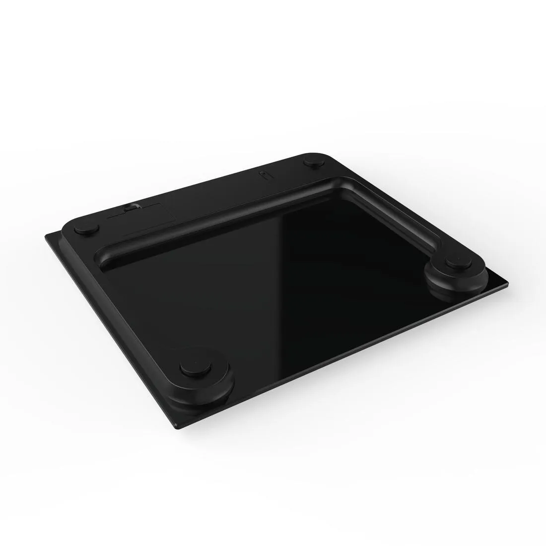 SCALE 100 personal scales - glass