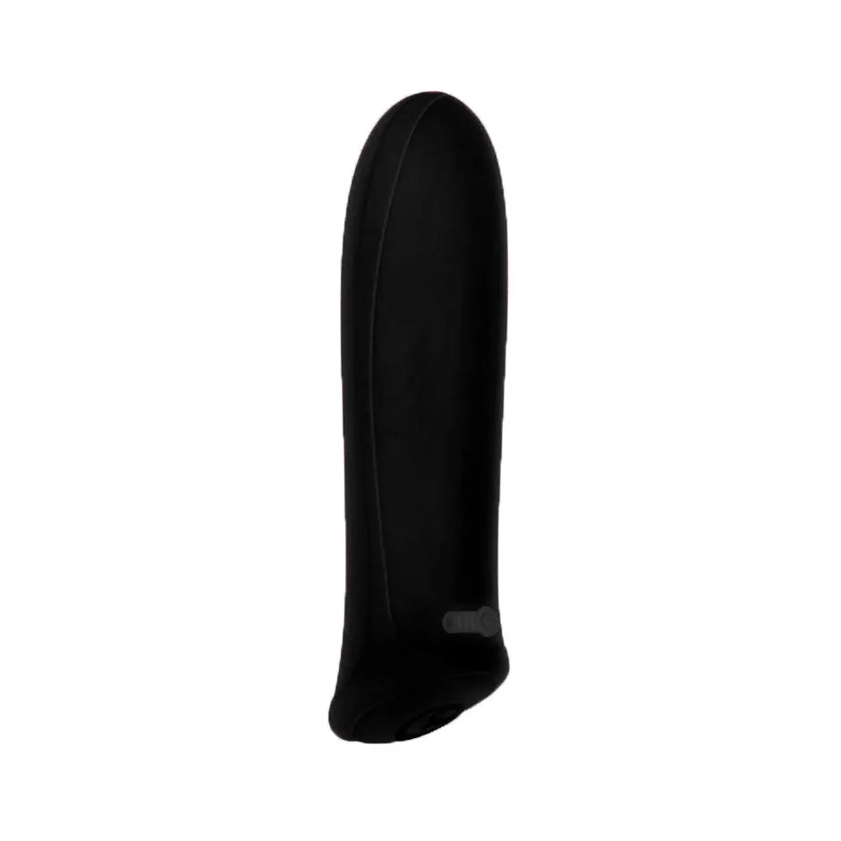 Scandals Rechargeable Bullet Vibrator with 7 Powerful Functions