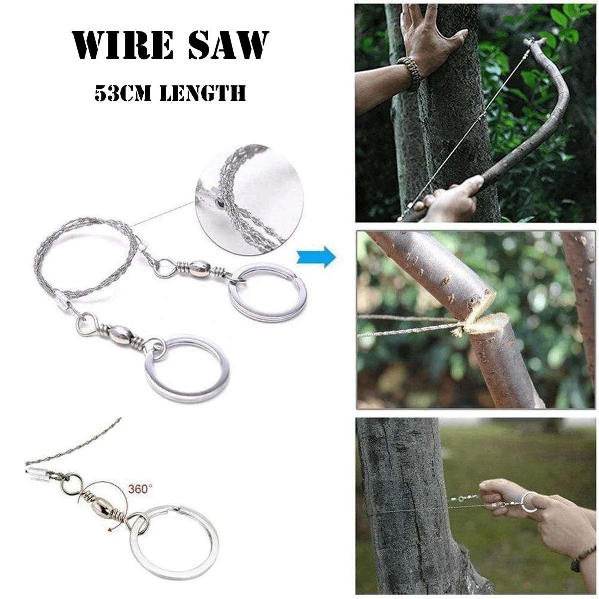 Scar I