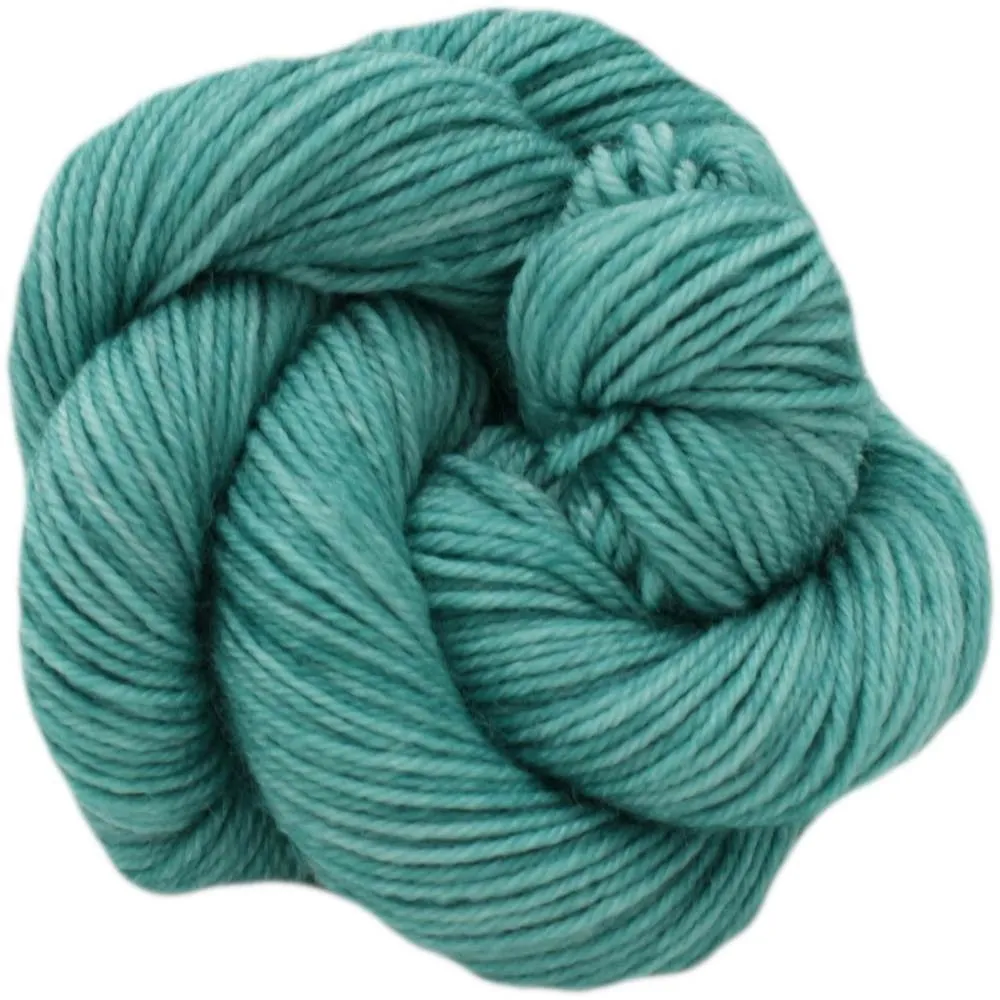 Scheele's Green Heel/Toe