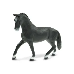 Schleich Hanoveranian Mare