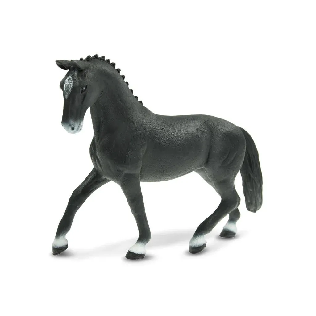 Schleich Hanoveranian Mare