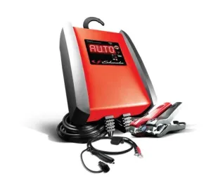 Schumacher Battery Charger 10A
